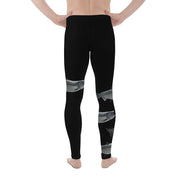 Men's King Salmon Leggings